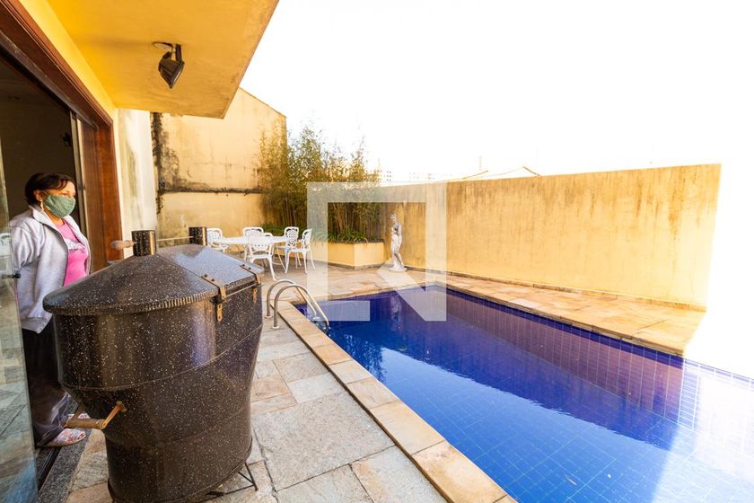 Casa, 4 quartos, 330 m² - Foto 131