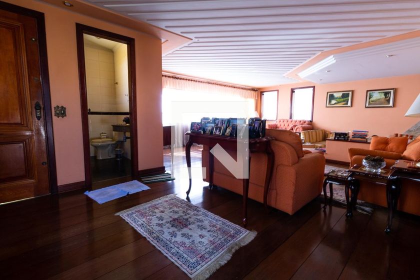 Casa, 4 quartos, 330 m² - Foto 15