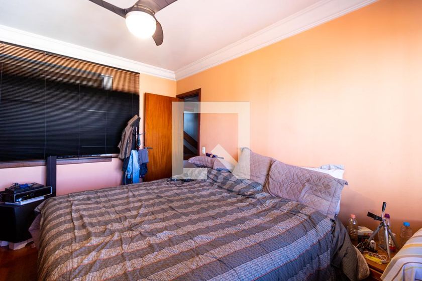 Casa, 4 quartos, 330 m² - Foto 35