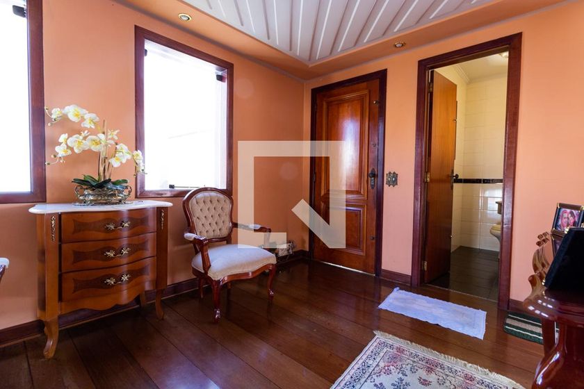 Casa, 4 quartos, 330 m² - Foto 9