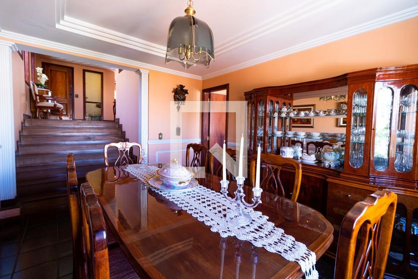 Casa, 4 quartos, 330 m² - Foto 23