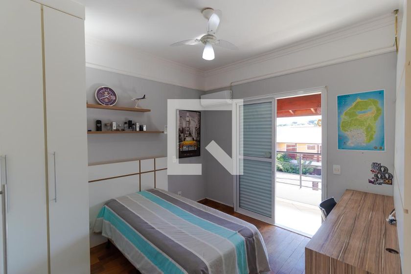 Casa à Venda - Mansões Santo Antônio, 5 Quartos,  370 m2 em , Campinas - sp | SoloBR