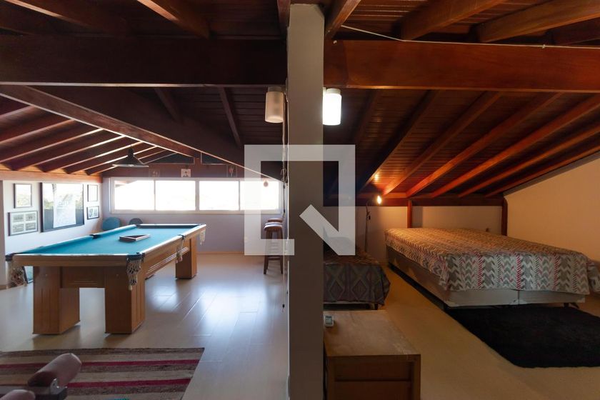 Casa à Venda - Mansões Santo Antônio, 5 Quartos,  370 m2 em , Campinas - sp | SoloBR