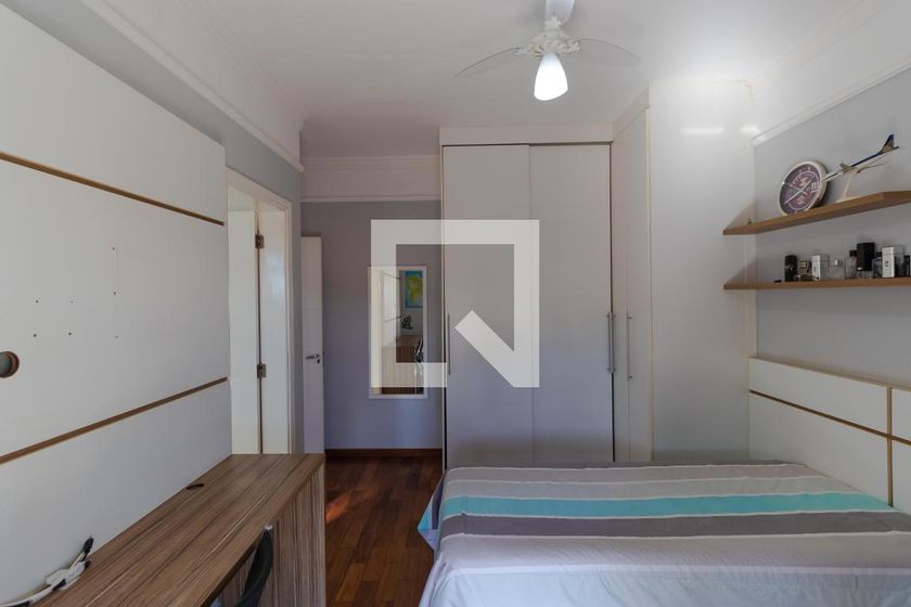 Casa à Venda - Mansões Santo Antônio, 5 Quartos,  370 m2 em , Campinas - sp | SoloBR