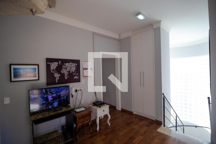 Casa à Venda - Mansões Santo Antônio, 5 Quartos,  370 m2 em , Campinas - sp | SoloBR