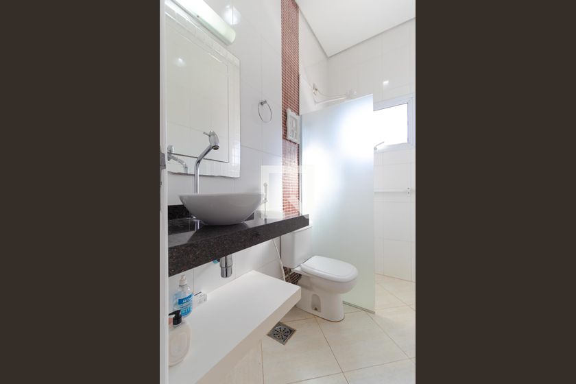 Casa à Venda - Mansões Santo Antônio, 5 Quartos,  370 m2 em , Campinas - sp | SoloBR