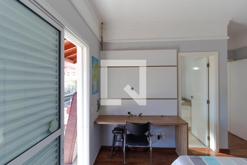 Casa à Venda - Mansões Santo Antônio, 5 Quartos,  370 m2 em , Campinas - sp | SoloBR