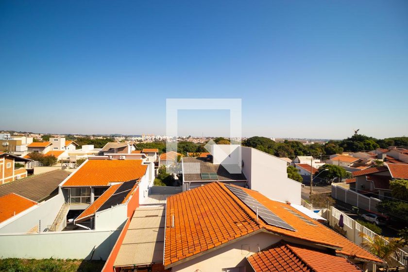 Casa à Venda - Mansões Santo Antônio, 5 Quartos,  370 m2 em , Campinas - sp | SoloBR