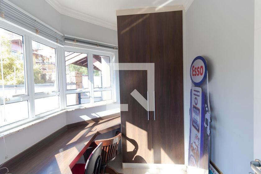 Casa à Venda - Mansões Santo Antônio, 5 Quartos,  370 m2 em , Campinas - sp | SoloBR