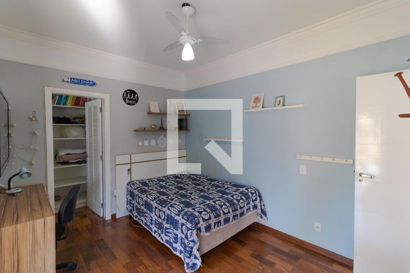 Casa à Venda - Mansões Santo Antônio, 5 Quartos,  370 m2 em , Campinas - sp | SoloBR