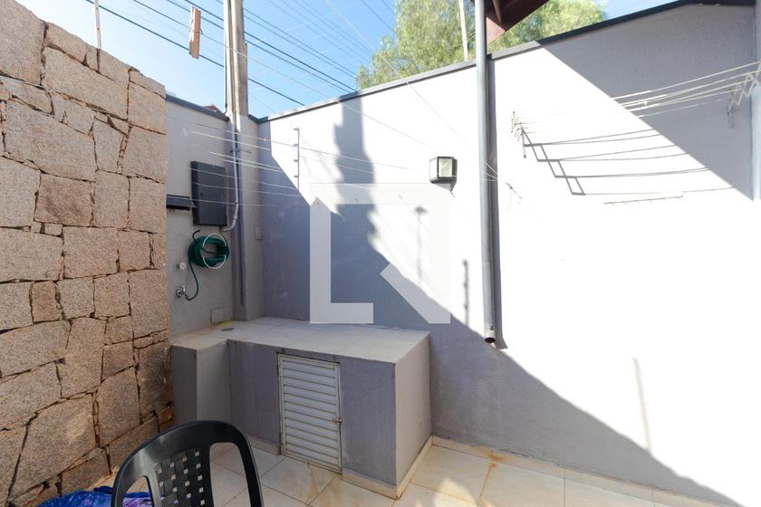 Casa à Venda - Mansões Santo Antônio, 5 Quartos,  370 m2 em , Campinas - sp | SoloBR