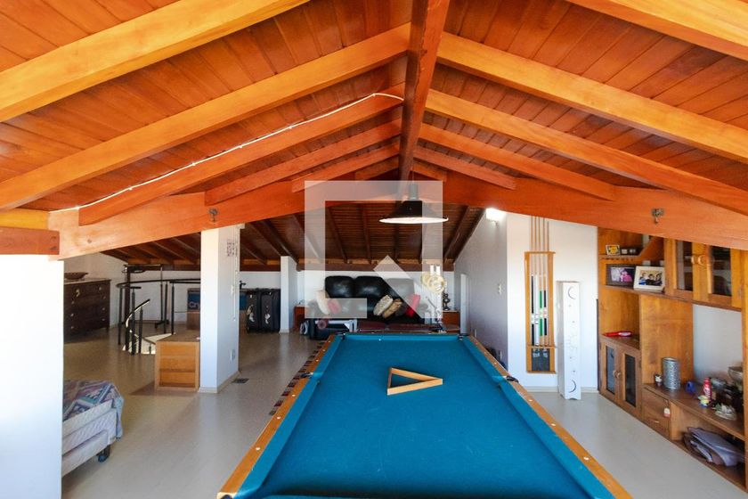 Casa à Venda - Mansões Santo Antônio, 5 Quartos,  370 m2 em , Campinas - sp | SoloBR