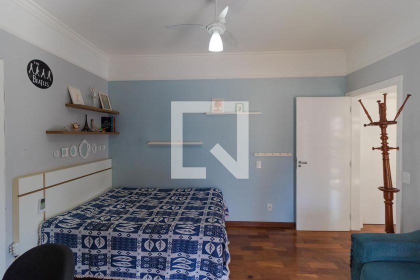 Casa à Venda - Mansões Santo Antônio, 5 Quartos,  370 m2 em , Campinas - sp | SoloBR