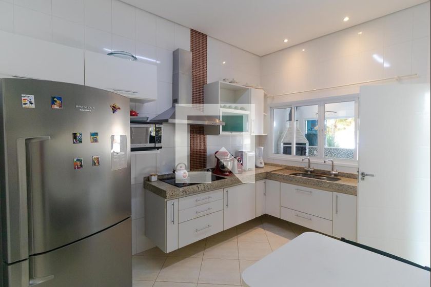Casa à Venda - Mansões Santo Antônio, 5 Quartos,  370 m2 em , Campinas - sp | SoloBR