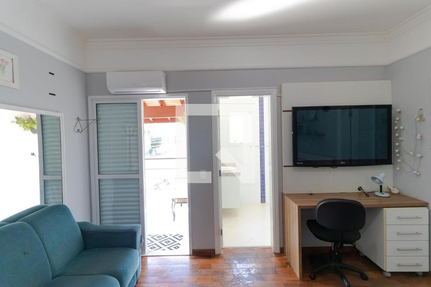 Casa à Venda - Mansões Santo Antônio, 5 Quartos,  370 m2 em , Campinas - sp | SoloBR