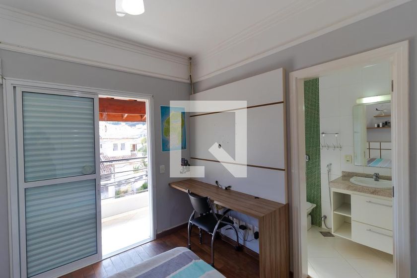 Casa à Venda - Mansões Santo Antônio, 5 Quartos,  370 m2 em , Campinas - sp | SoloBR