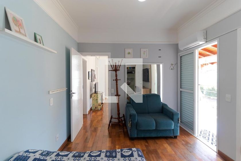 Casa à Venda - Mansões Santo Antônio, 5 Quartos,  370 m2 em , Campinas - sp | SoloBR