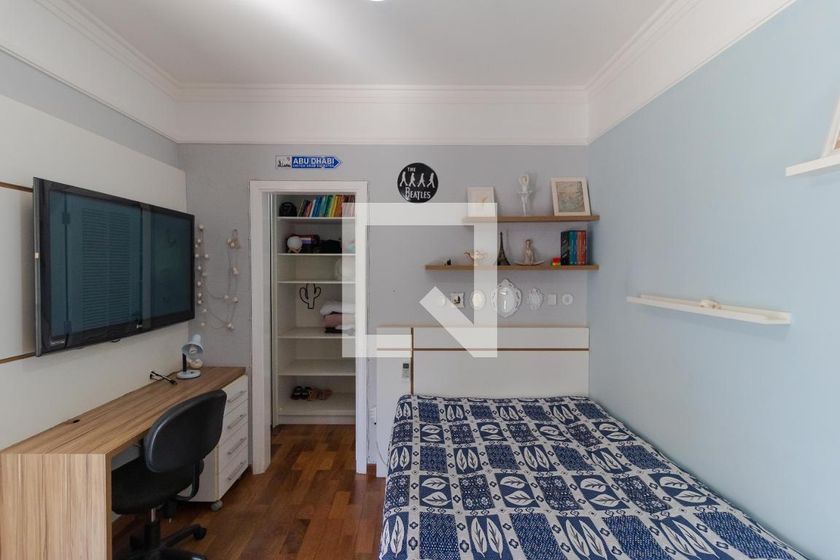 Casa à Venda - Mansões Santo Antônio, 5 Quartos,  370 m2 em , Campinas - sp | SoloBR