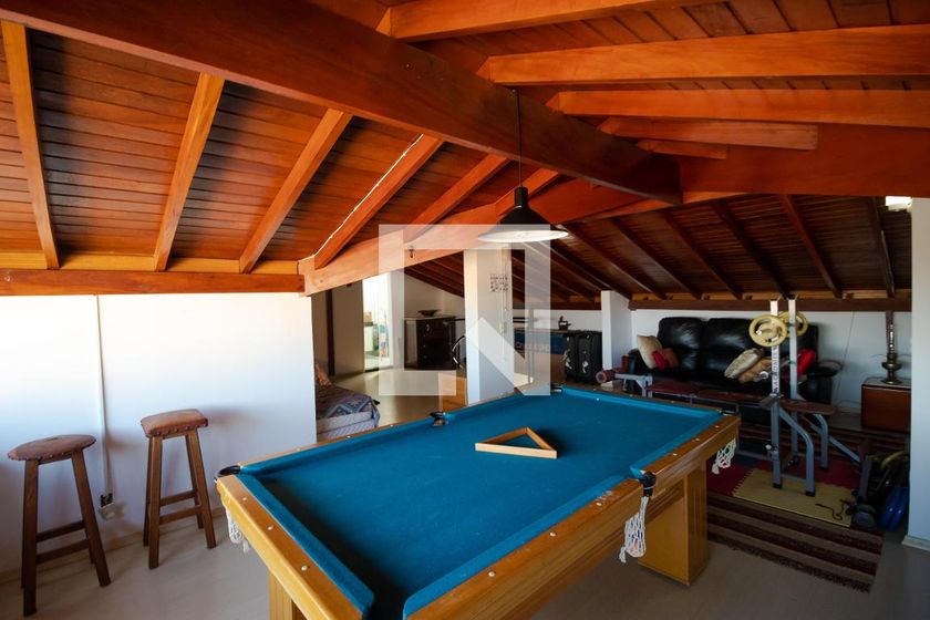 Casa à Venda - Mansões Santo Antônio, 5 Quartos,  370 m2 em , Campinas - sp | SoloBR