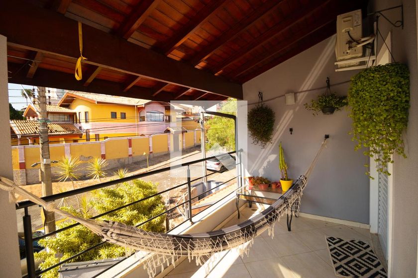 Casa à Venda - Mansões Santo Antônio, 5 Quartos,  370 m2 em , Campinas - sp | SoloBR