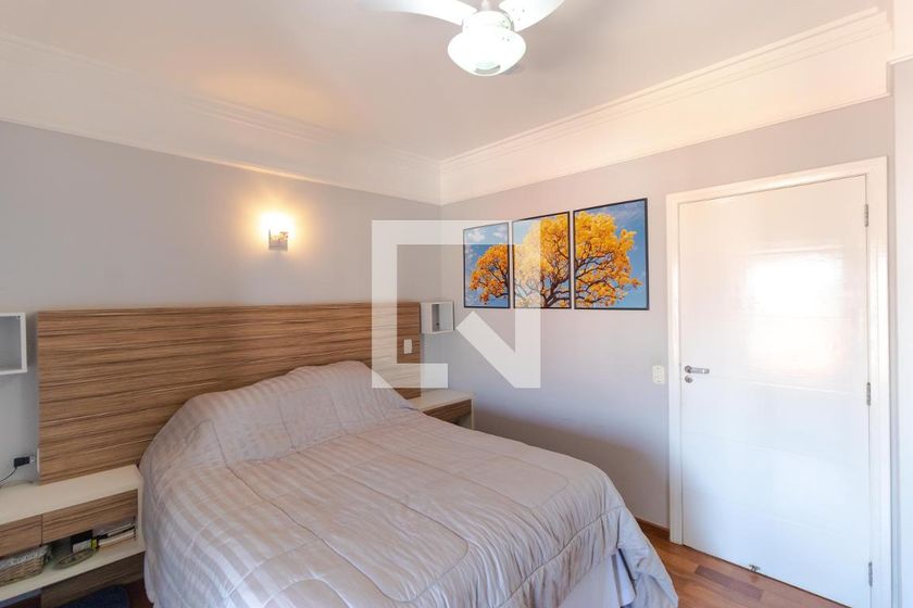 Casa à Venda - Mansões Santo Antônio, 5 Quartos,  370 m2 em , Campinas - sp | SoloBR