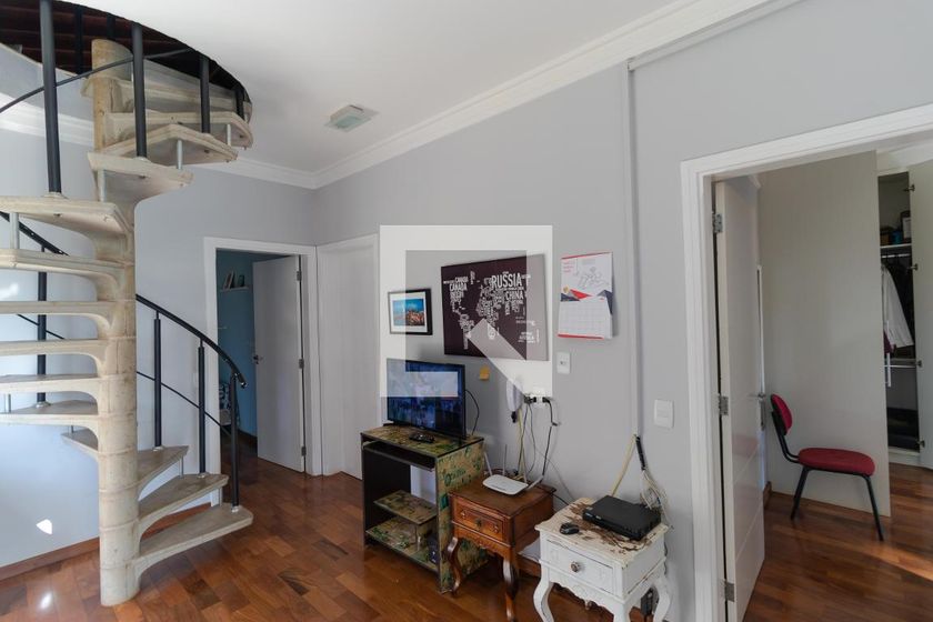 Casa à Venda - Mansões Santo Antônio, 5 Quartos,  370 m2 em , Campinas - sp | SoloBR
