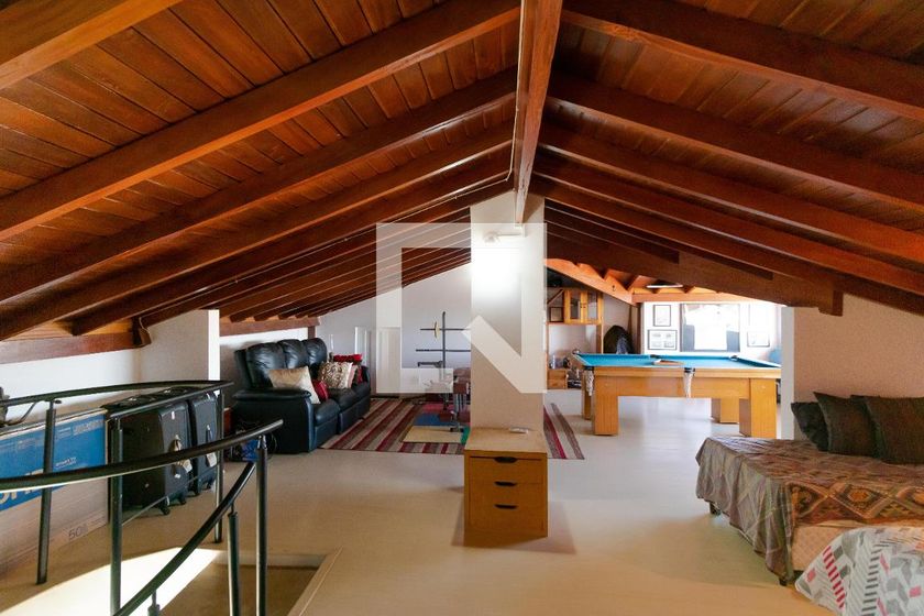 Casa à Venda - Mansões Santo Antônio, 5 Quartos,  370 m2 em , Campinas - sp | SoloBR