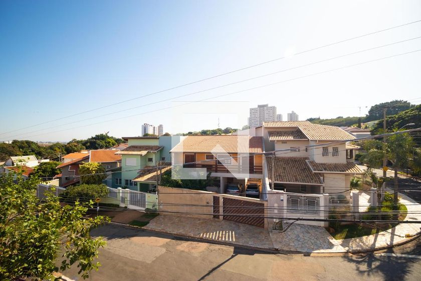 Casa à Venda - Mansões Santo Antônio, 5 Quartos,  370 m2 em , Campinas - sp | SoloBR