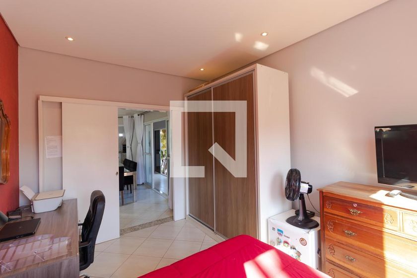Casa à Venda - Mansões Santo Antônio, 5 Quartos,  370 m2 em , Campinas - sp | SoloBR