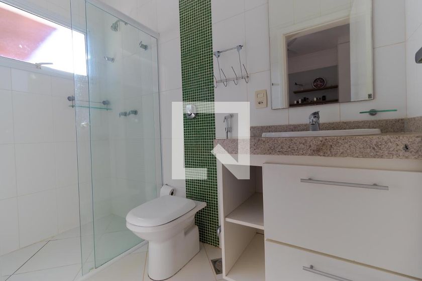 Casa à Venda - Mansões Santo Antônio, 5 Quartos,  370 m2 em , Campinas - sp | SoloBR