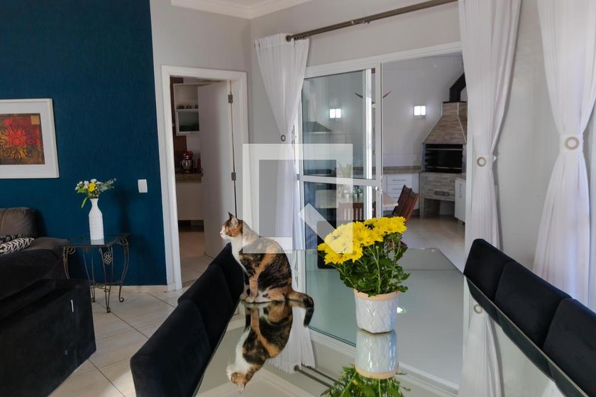 Casa à Venda - Mansões Santo Antônio, 5 Quartos,  370 m2 em , Campinas - sp | SoloBR