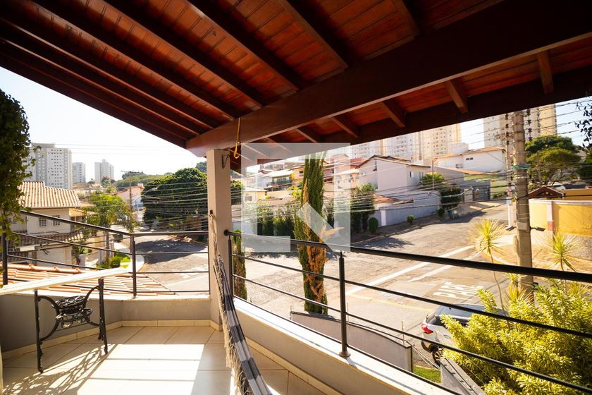 Casa à Venda - Mansões Santo Antônio, 5 Quartos,  370 m2 em , Campinas - sp | SoloBR