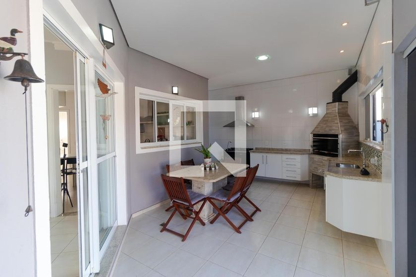 Casa à Venda - Mansões Santo Antônio, 5 Quartos,  370 m2 em , Campinas - sp | SoloBR