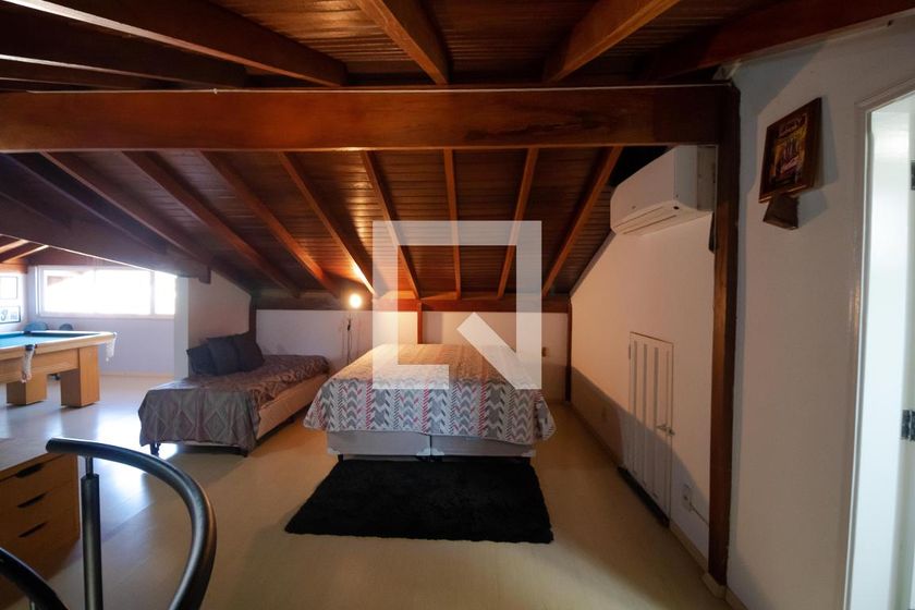 Casa à Venda - Mansões Santo Antônio, 5 Quartos,  370 m2 em , Campinas - sp | SoloBR