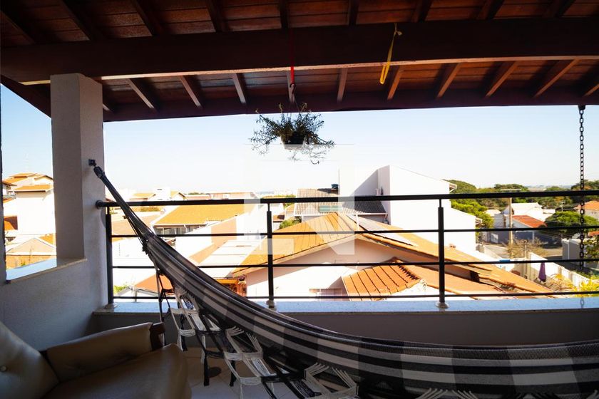 Casa à Venda - Mansões Santo Antônio, 5 Quartos,  370 m2 em , Campinas - sp | SoloBR