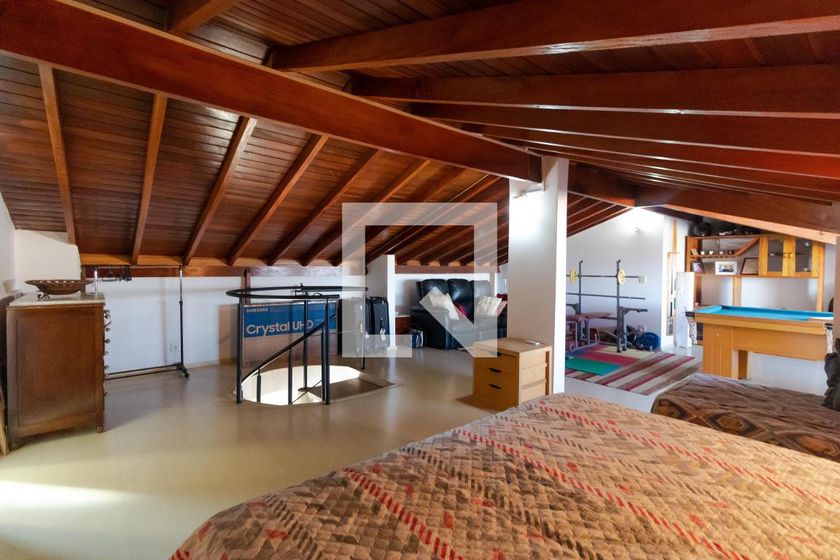 Casa à Venda - Mansões Santo Antônio, 5 Quartos,  370 m2 em , Campinas - sp | SoloBR