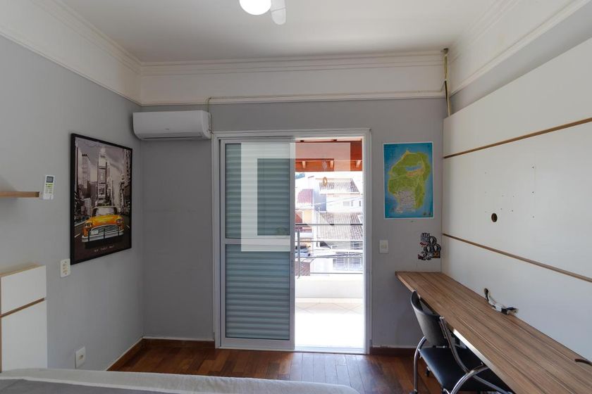 Casa à Venda - Mansões Santo Antônio, 5 Quartos,  370 m2 em , Campinas - sp | SoloBR
