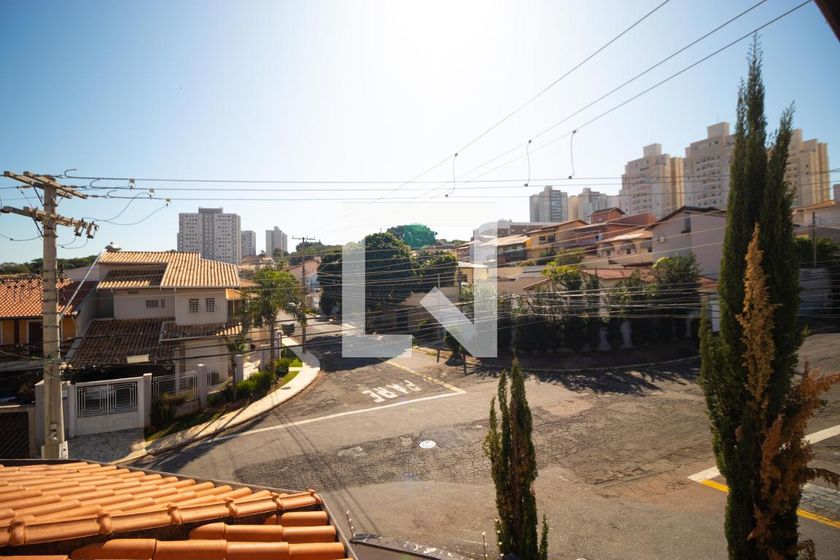 Casa à Venda - Mansões Santo Antônio, 5 Quartos,  370 m2 em , Campinas - sp | SoloBR