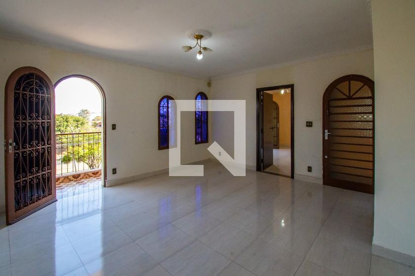 Casa à Venda - Jardim Chapadão, 4 Quartos,  340 m2 em , Campinas - sp | SoloBR