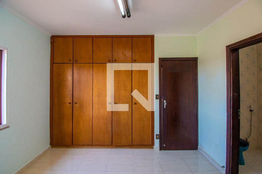 Casa à Venda - Jardim Chapadão, 4 Quartos,  340 m2 em , Campinas - sp | SoloBR