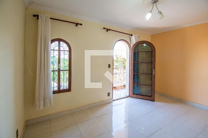 Casa à Venda - Jardim Chapadão, 4 Quartos,  340 m2 em , Campinas - sp | SoloBR
