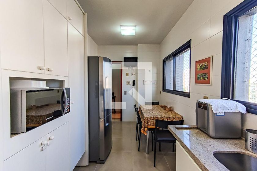 Apartamento, 4 quartos, 170 m² - Foto 143