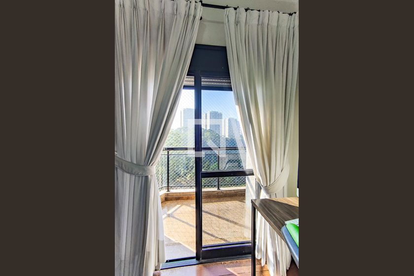 Apartamento, 4 quartos, 170 m² - Foto 69