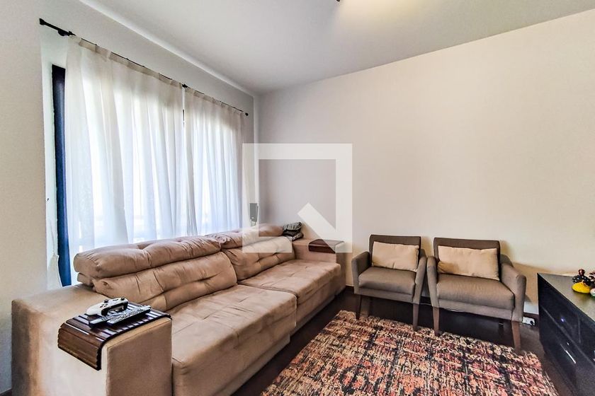 Apartamento, 4 quartos, 170 m² - Foto 15