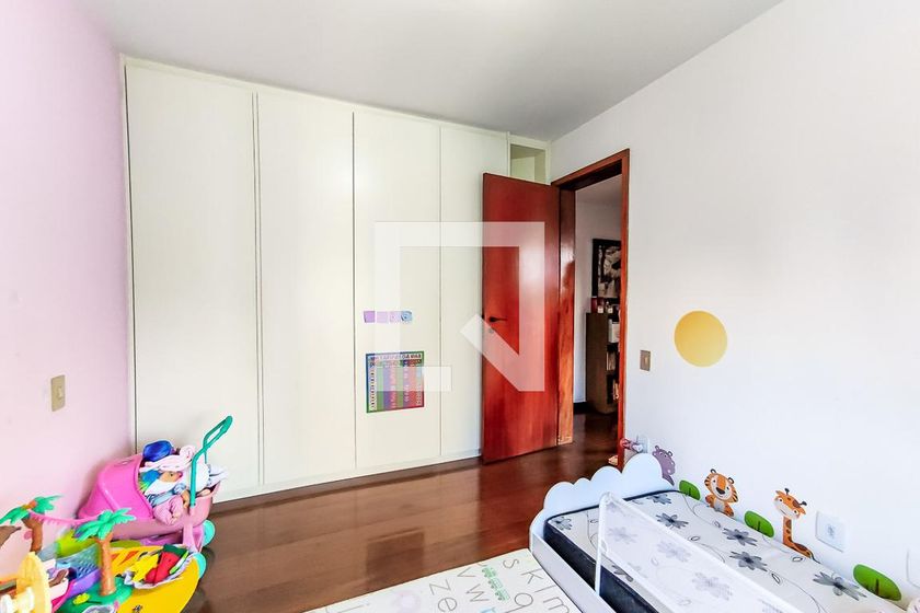 Apartamento, 4 quartos, 170 m² - Foto 119