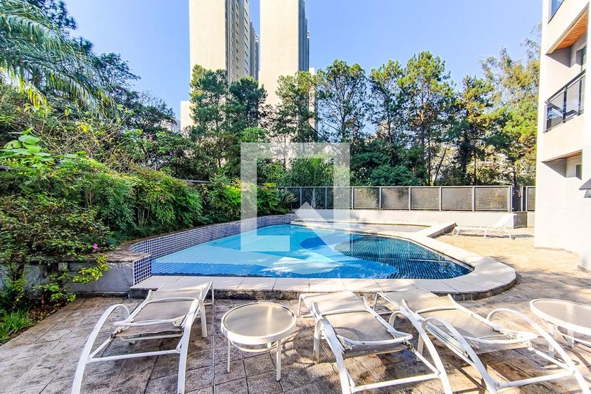Apartamento, 4 quartos, 170 m² - Foto 163