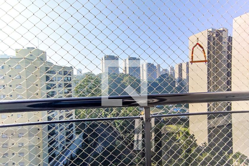 Apartamento, 4 quartos, 170 m² - Foto 99