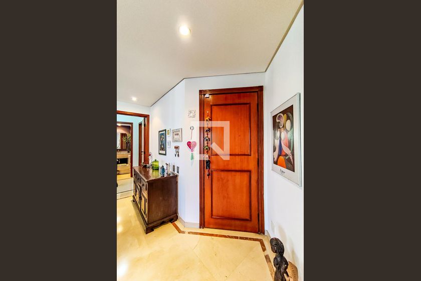 Apartamento, 4 quartos, 170 m² - Foto 41