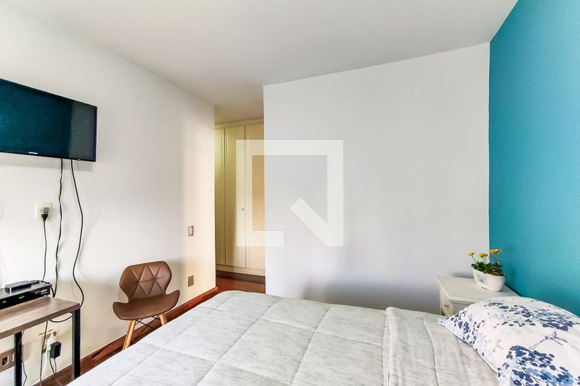 Apartamento, 4 quartos, 170 m² - Foto 55