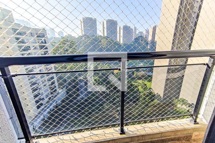 Apartamento, 4 quartos, 170 m² - Foto 111